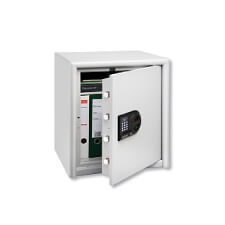 Ottawa Electronic Safes