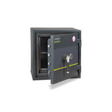 Ottawa Fire Resistant Safe