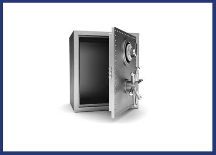 Ottawa commercial safes